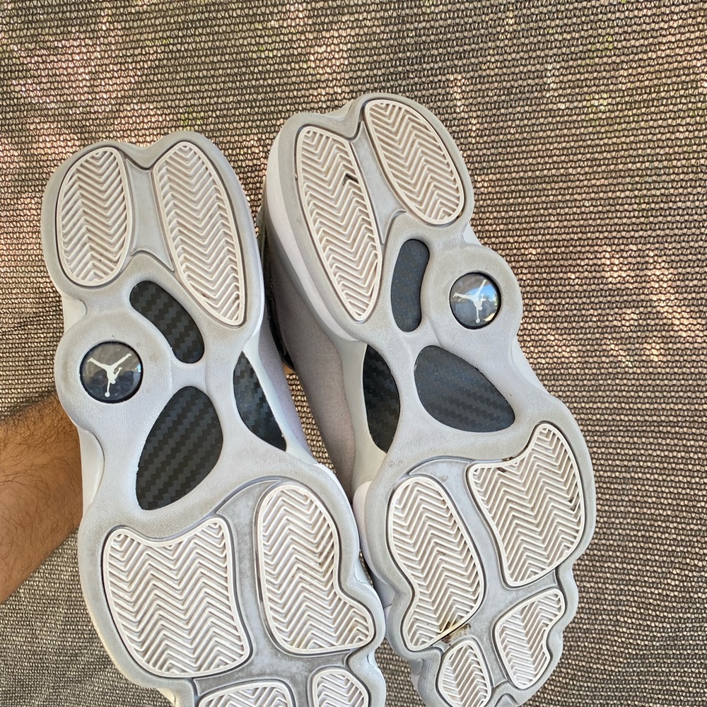Jordan 6 Rings - Picture 4 of 8